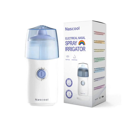 AeroMist™ Electric Nasal Spray Irrigator
