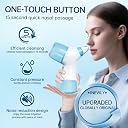 PureFlow™ Dual-Mode Nasal Irrigation System