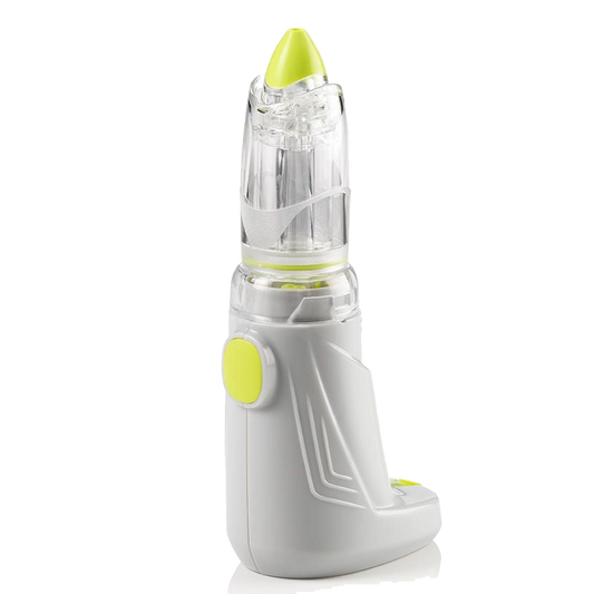 SinuPulse Rinowash Ego™