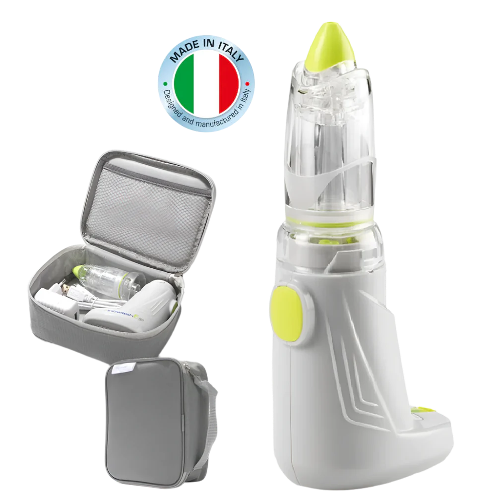 SinuPulse Rinowash Ego™
