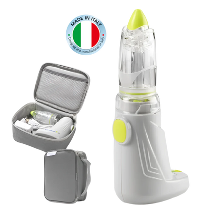 SinuPulse Rinowash Ego™